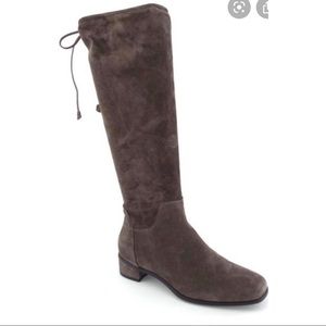 Aquatalia Lisabetta Boots